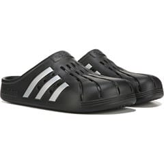 adidas Adilette Clog, Clogs and Mules 
