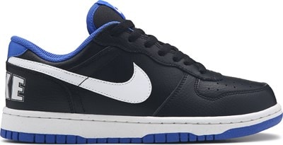 famous footwear nike mens