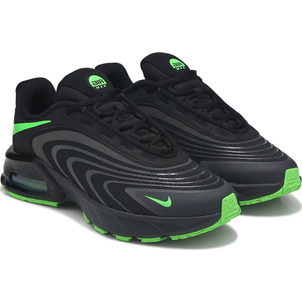 famous footwear air max 97