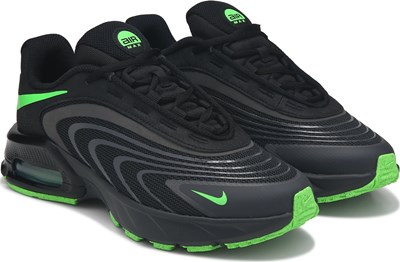 靴 Nike Air Max Chino Slide 10 (US) 28cm Nike Ruohan Wang x Air Max 90 Flyleather Multicolor for Sale