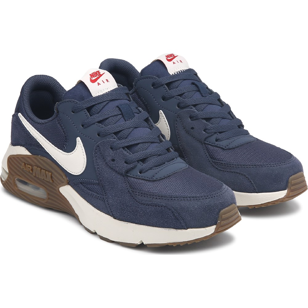 nike air max excee navy
