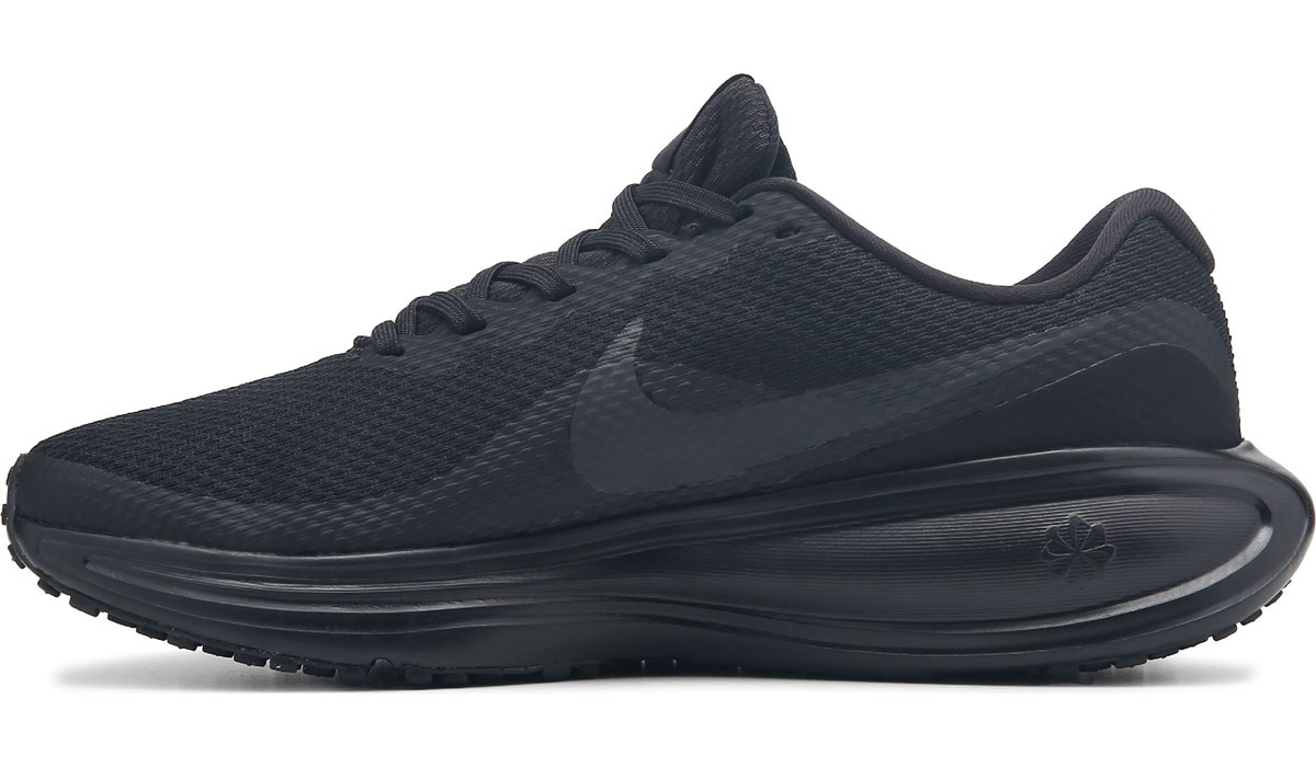 Nike Men's Revolution Wide Running Shoe Famous Footwear