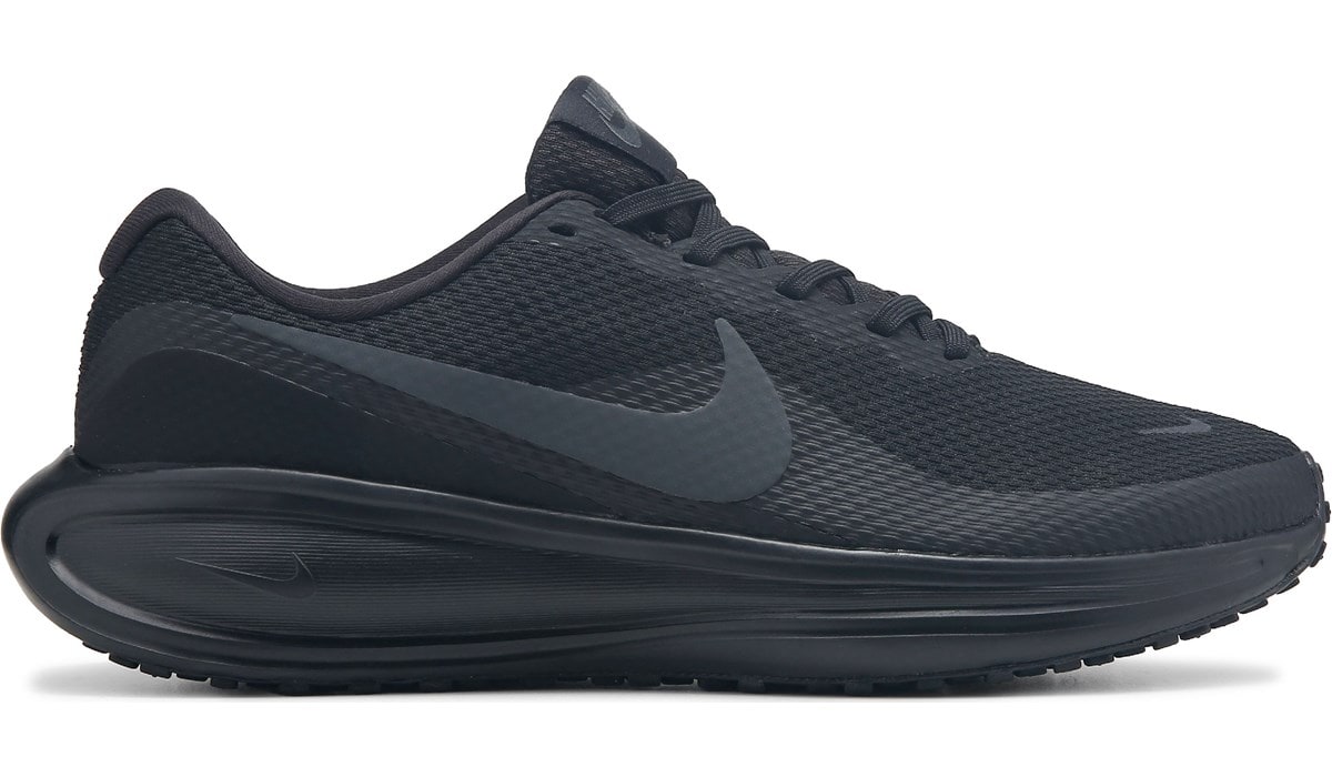 Nike Men's Revolution Wide Running Shoe Famous Footwear
