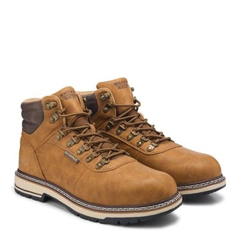 Men's Corado Lace Up Waterproof Boot