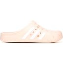 Pink Tint/White