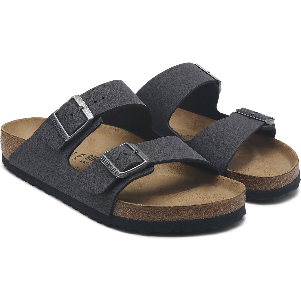 BIRKENSTOCK MEN サンダル アリゾナ Arizona SFB sandals650214 ビルケンシュトック BIRKENSTOCK Arizona SFB アリゾナ ソフト
