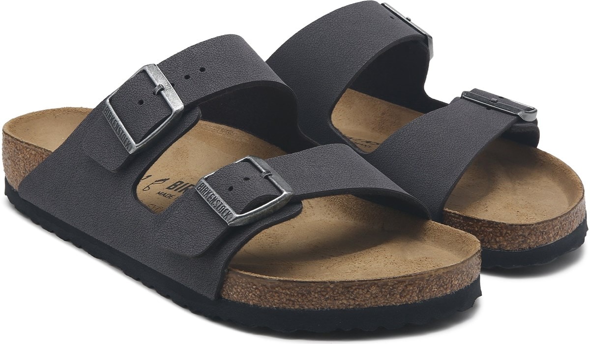 Birkenstock Men's Arizona Footbed Sandal | Famous Footwear