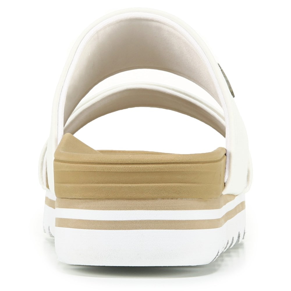 Women's Banded Horizon Hi Slide Sandal