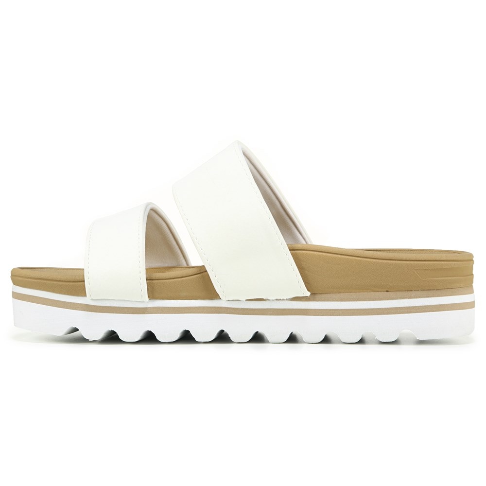 Women's Banded Horizon Hi Slide Sandal