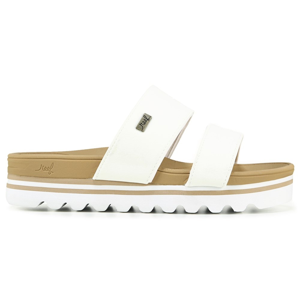 Women's Banded Horizon Hi Slide Sandal