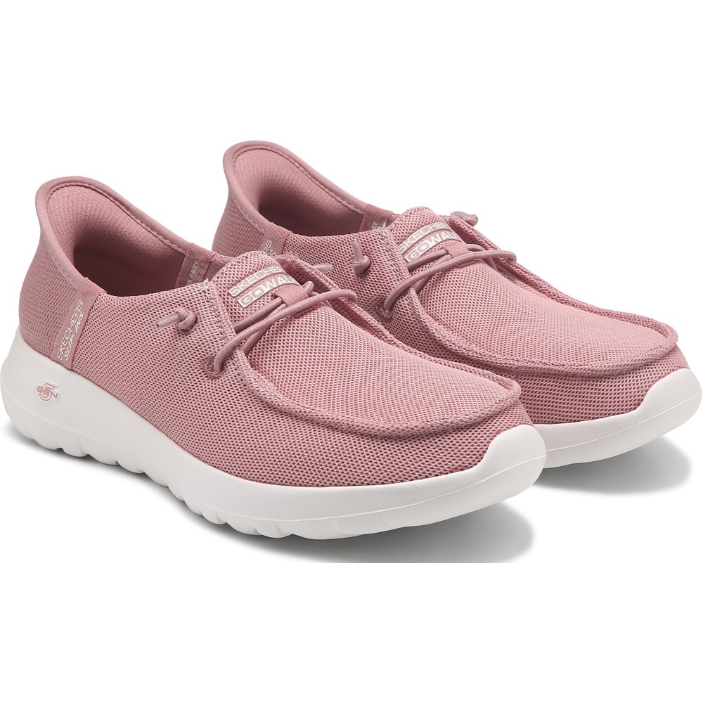 skechers go walk joy famous footwear