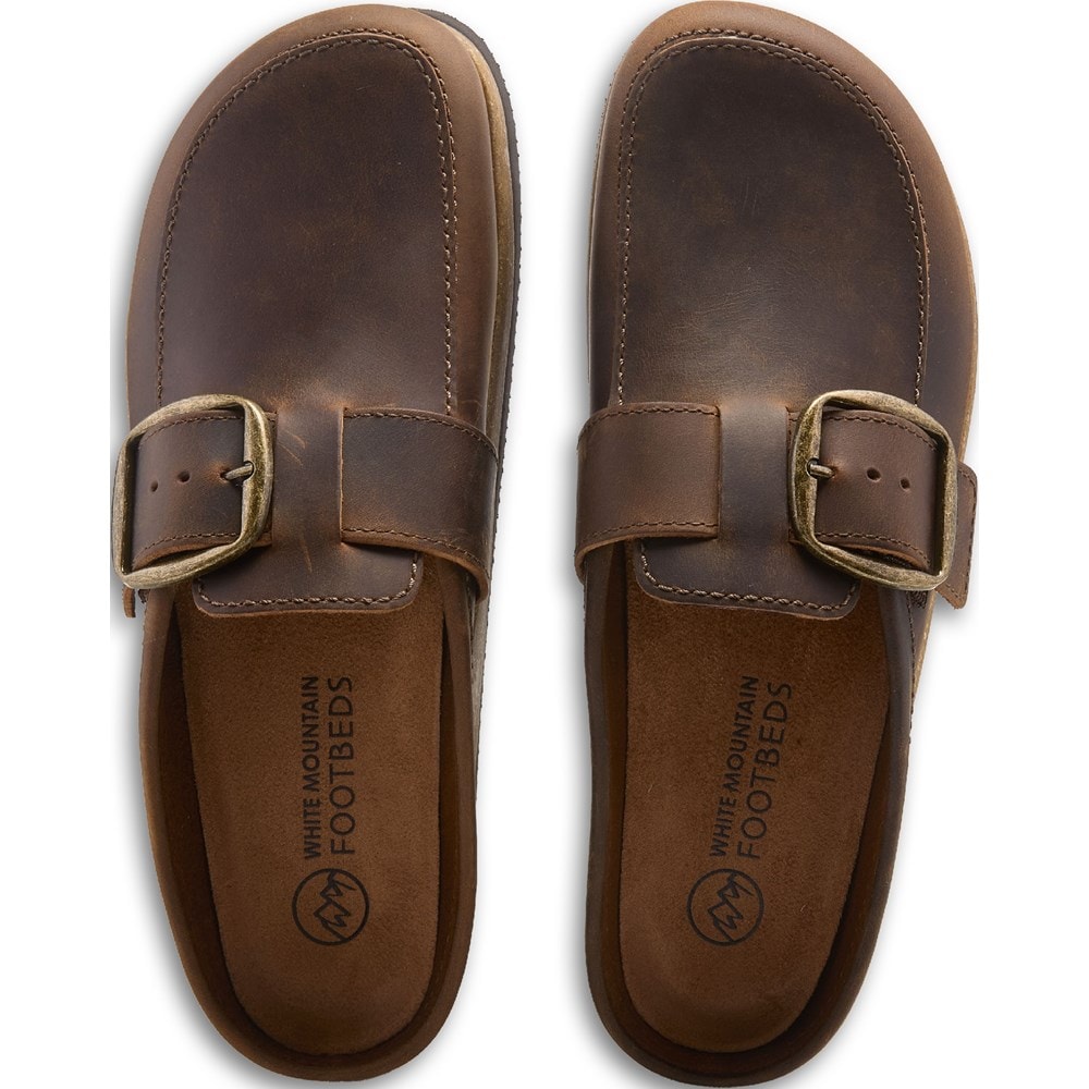 White Mountain Women's Bueno Clog | Famous Footwear