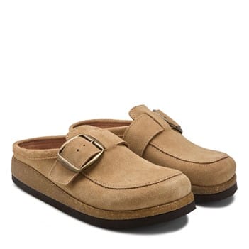 Women's Bueno Clog