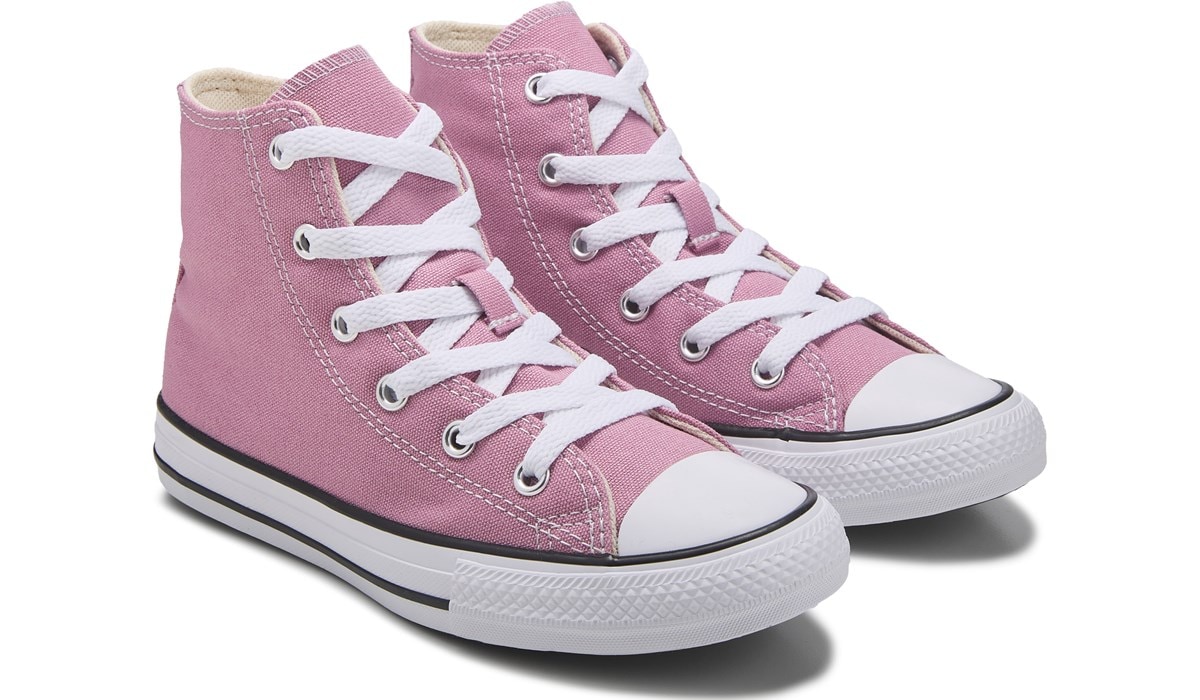 Converse Kids' Chuck Taylor All Star High Top Sneaker Little