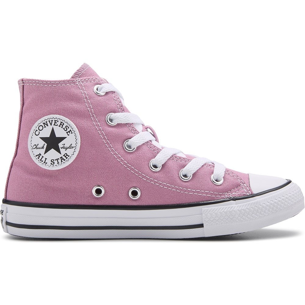 Converse Kids' Chuck Taylor All Star High Top Sneaker Little