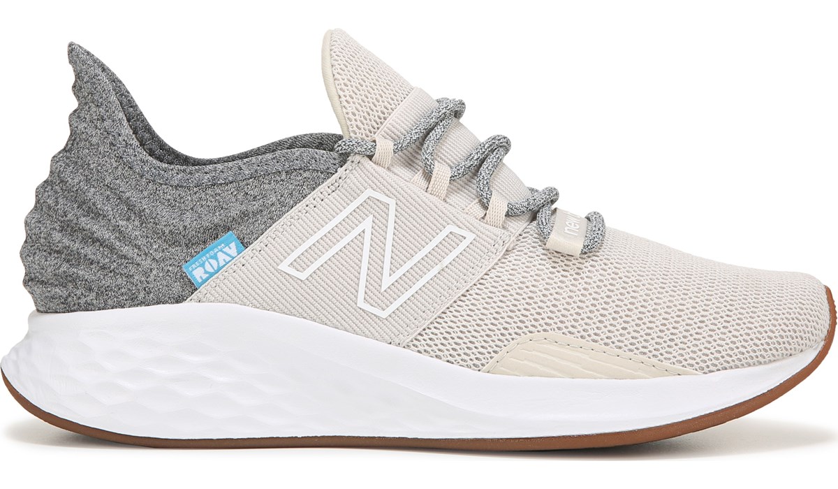 new balance roav taupe