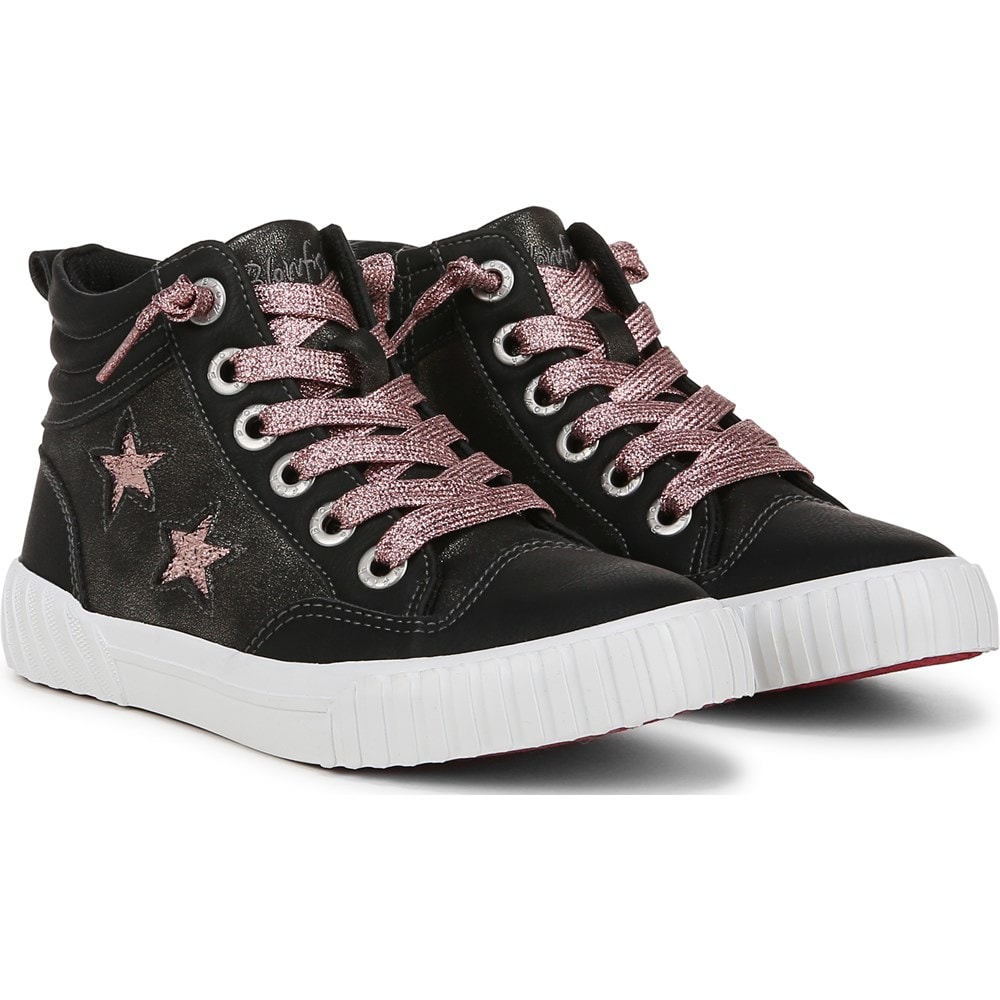 Blowfish Malibu Kids' Wanderland-K High Top Sneaker Little/Big Kid