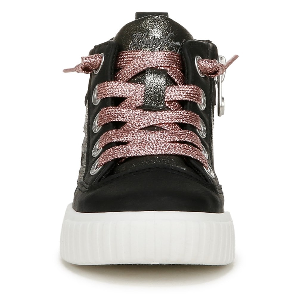 Kids' Wanderland Canvas High Top Sneaker Toddler/Little Kid