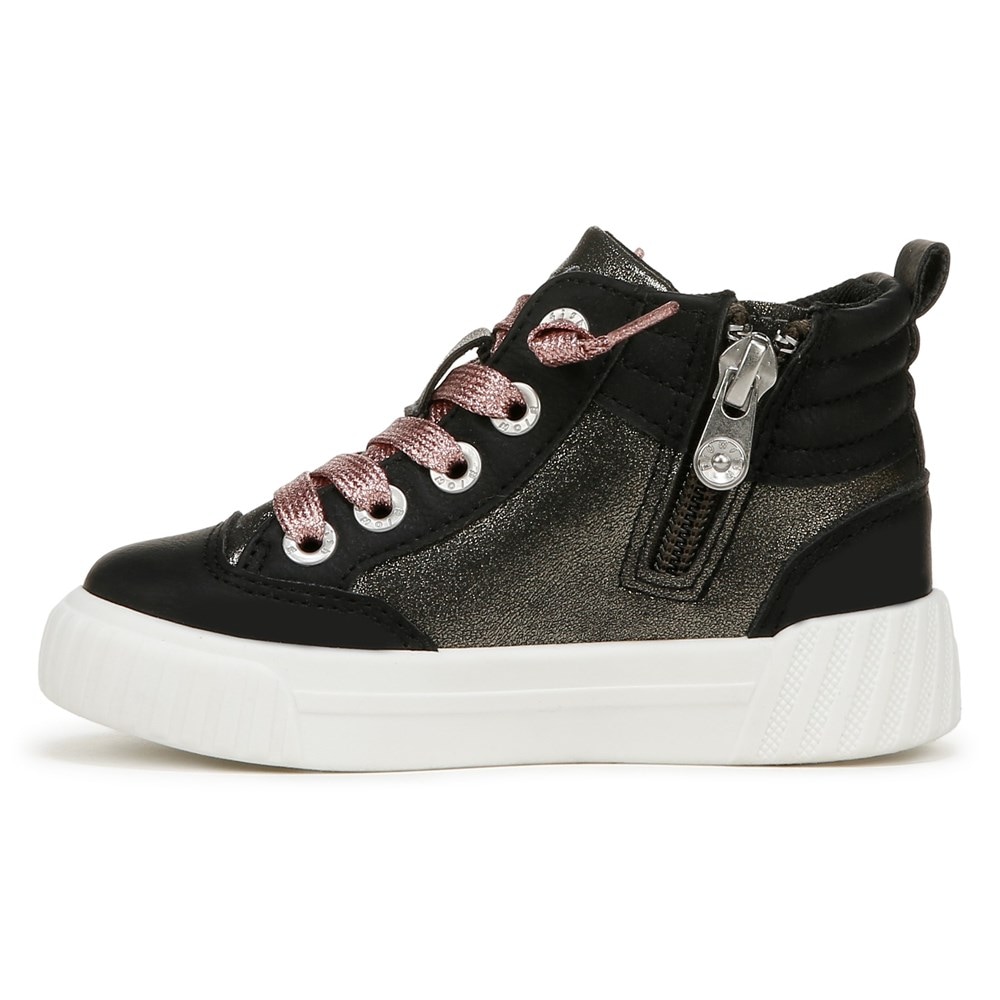 Kids' Wanderland Canvas High Top Sneaker Toddler/Little Kid