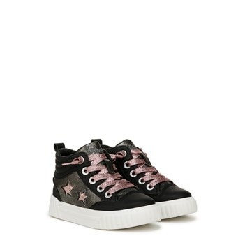 Kids' Wanderland Canvas High Top Sneaker Toddler/Little Kid