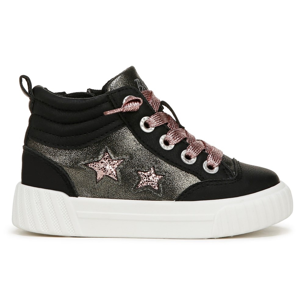 Kids' Wanderland Canvas High Top Sneaker Toddler/Little Kid