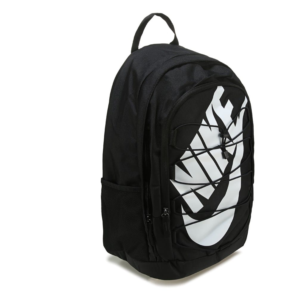 nike backpack with front strap USATF Utility Power lined phone pocket on the vest Nike Heritage 2.0 Backpack Tattoo/White