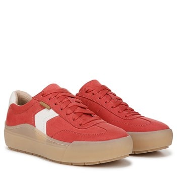 Women's Time Off Win Lace Sneaker
