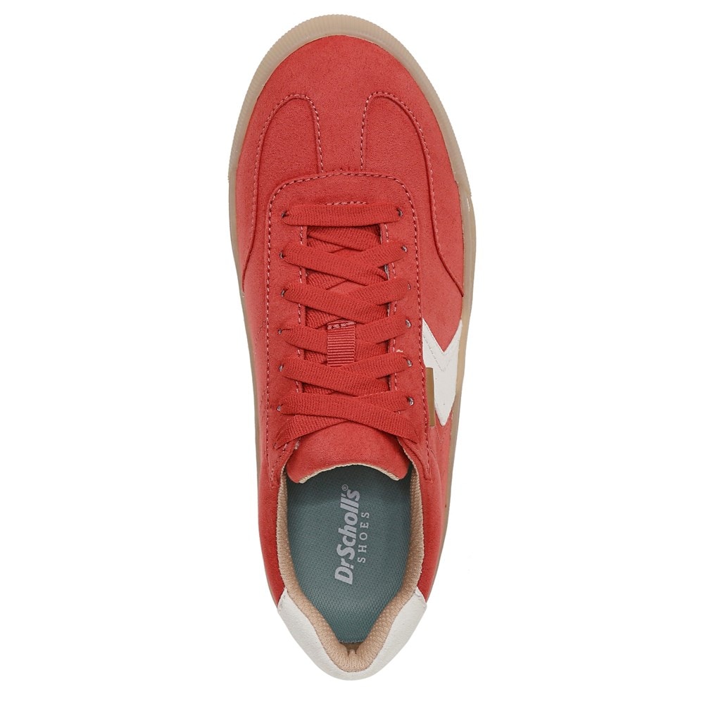 Women's Time Off Win Lace Sneaker