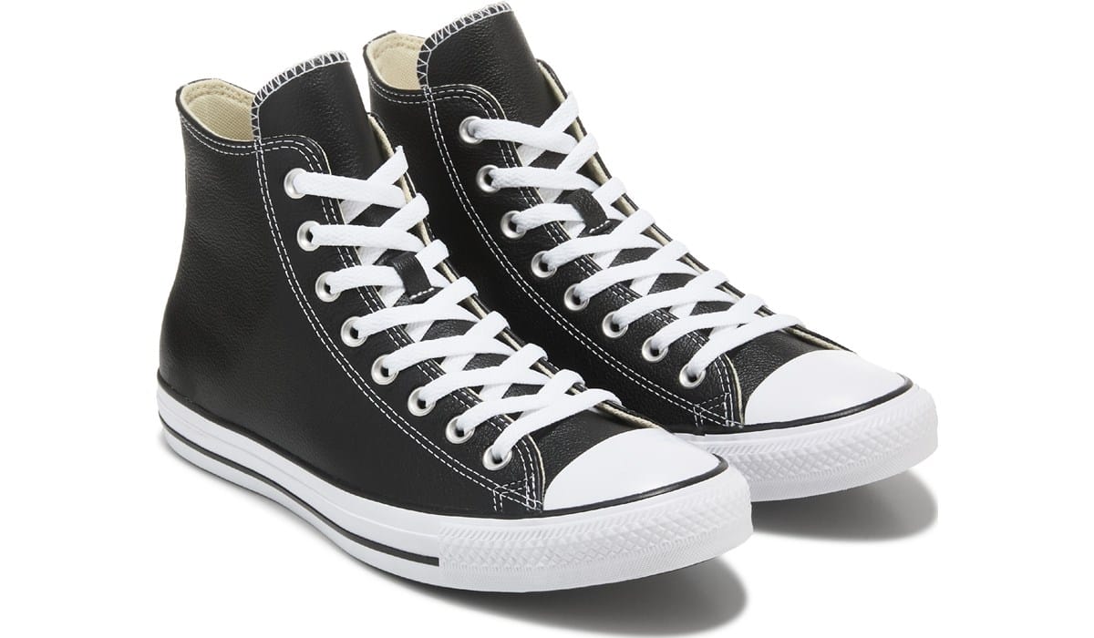 Converse Chuck Taylor All Star Hi Top Sneaker, Sneakers and Athletic Shoes, Famous Footwear Converse Chuck Taylor All Star Hi Top Sneaker, Sneakers and Athletic Shoes, Famous Footwear