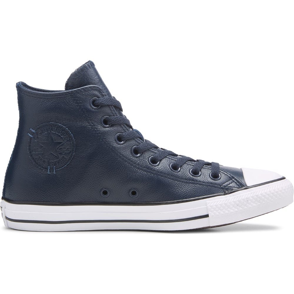 Converse Chuck Taylor All Star Hi Top Sneaker | Famous Footwear