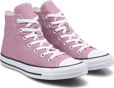Pink Chuck Taylor All Star Seasonal Colors Pink Pastel Chuck
