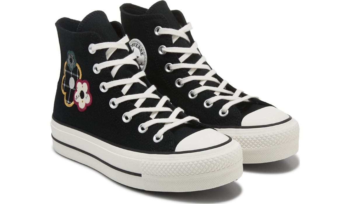 Converse Women's Chuck Taylor All Star Hi Lift Platform Sneaker