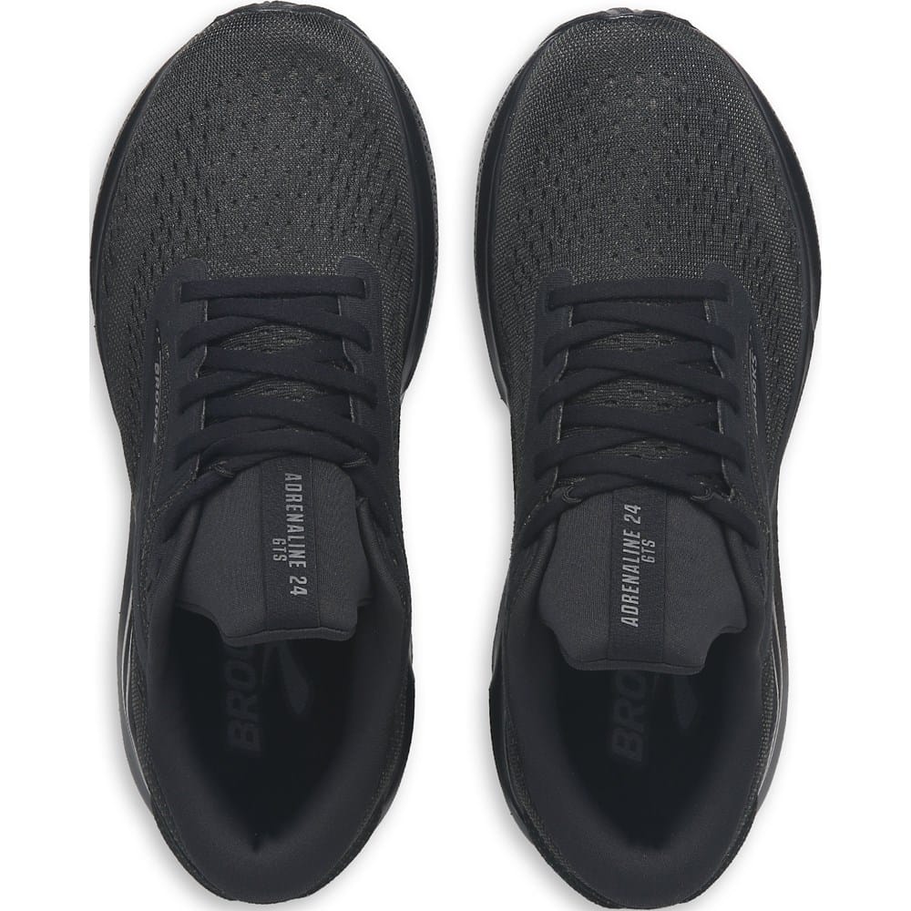 Brooks Men's Adrenaline 24 Wide Running Shoe | Famous Footwear
