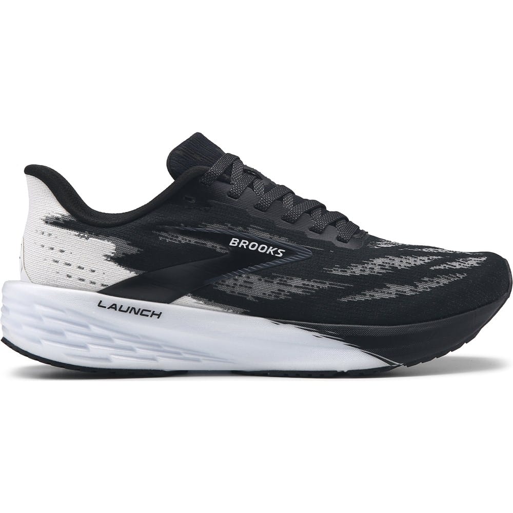 NWOB Brooks Launch 11 Men\'s Running Shoe Athletic Casual Sz 8 Brooks | Shoes | Nwob Brooks Launch 1 Shoes Running  main image 3