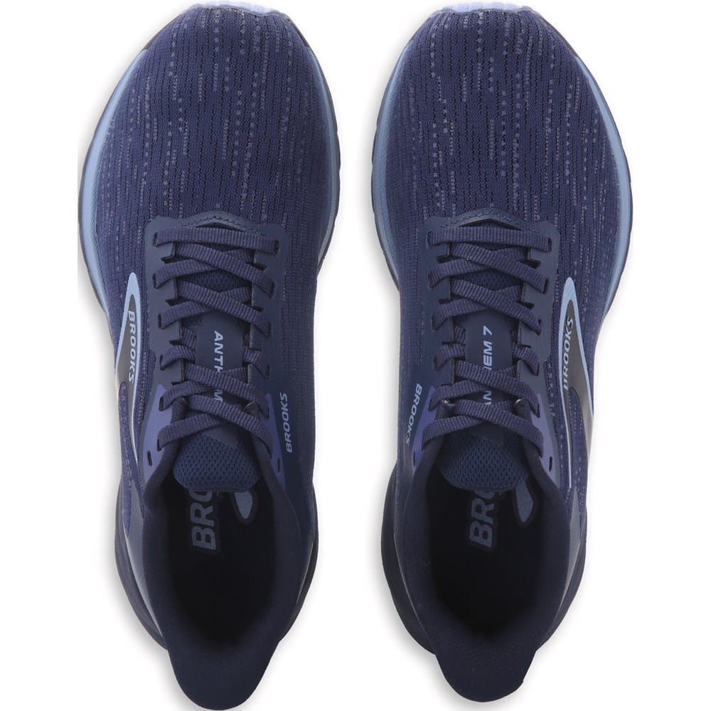 Brooks Ghost Max 2 Wide Laufschuhe
