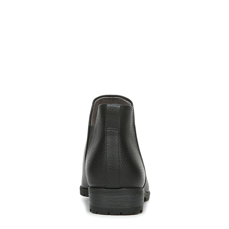 Real Cute Slip On Bootie 