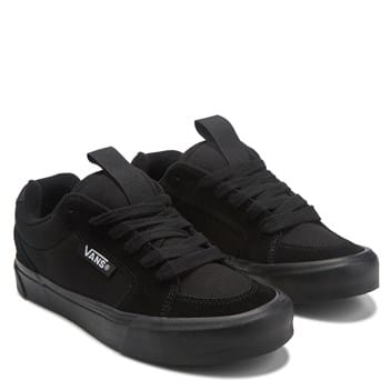 Vans Chukka Push Iconic Shoes Burgandy/White Fat‎ Tongue Unisex Sz M/11.5 - W/13 Vans chukka push iconic - Gem main image 4