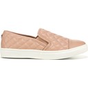 Blush Quilted