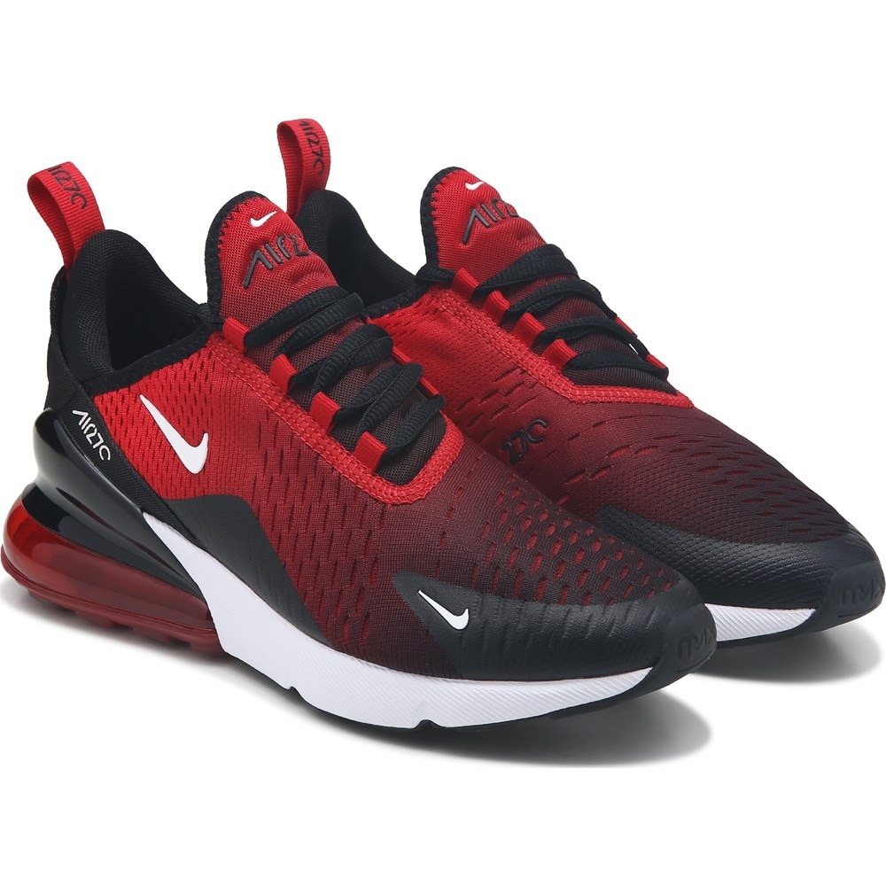 air max 270 chile red