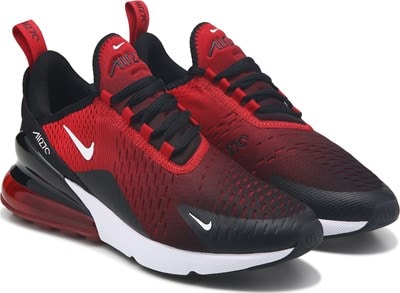 nike airmax270 red