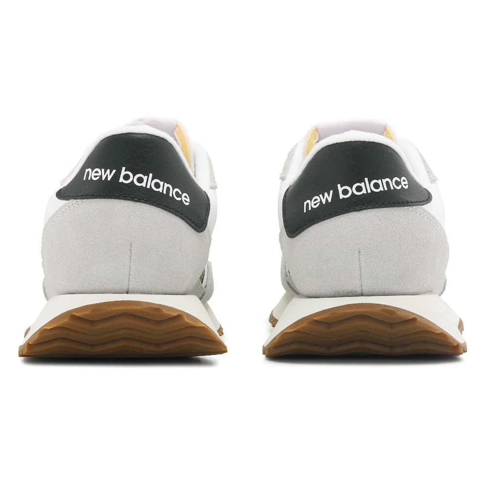 New Balance Men's 237 Retro Sneaker | Famous Footwear