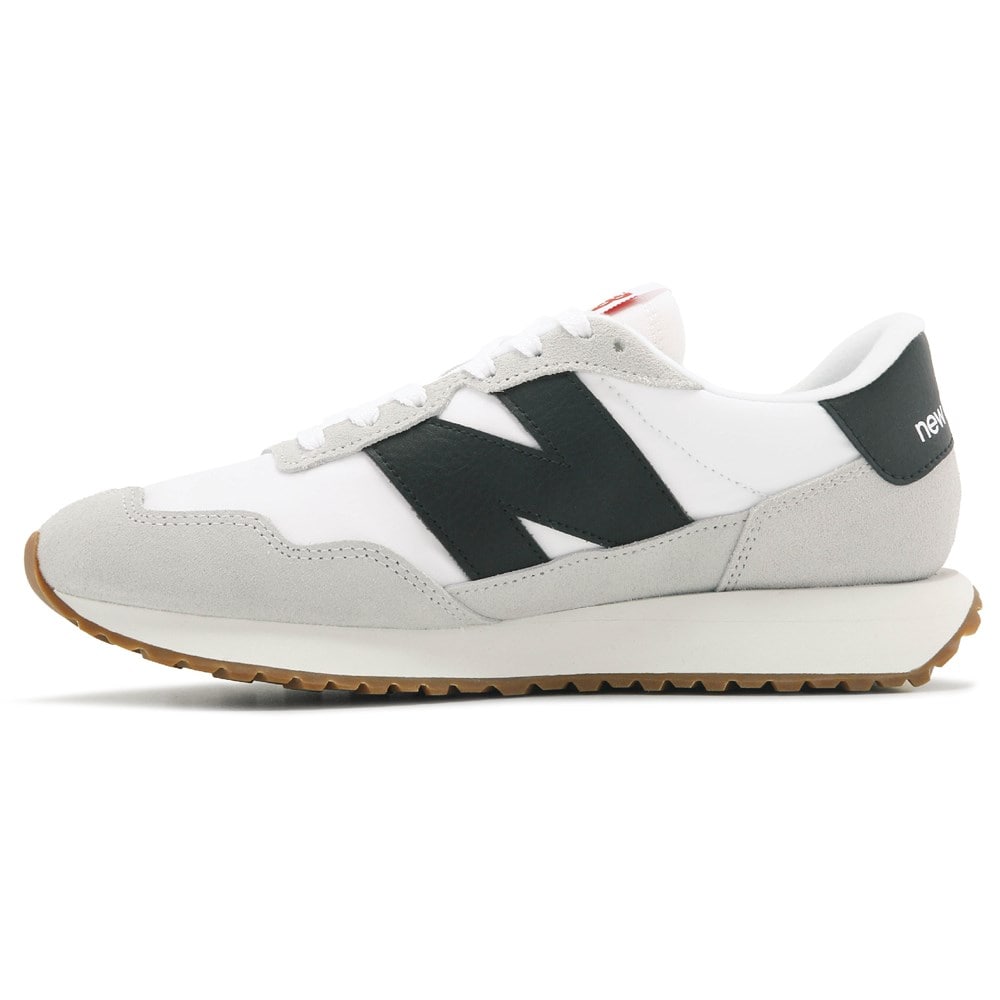 New Balance Men's 237 Retro Sneaker | Famous Footwear