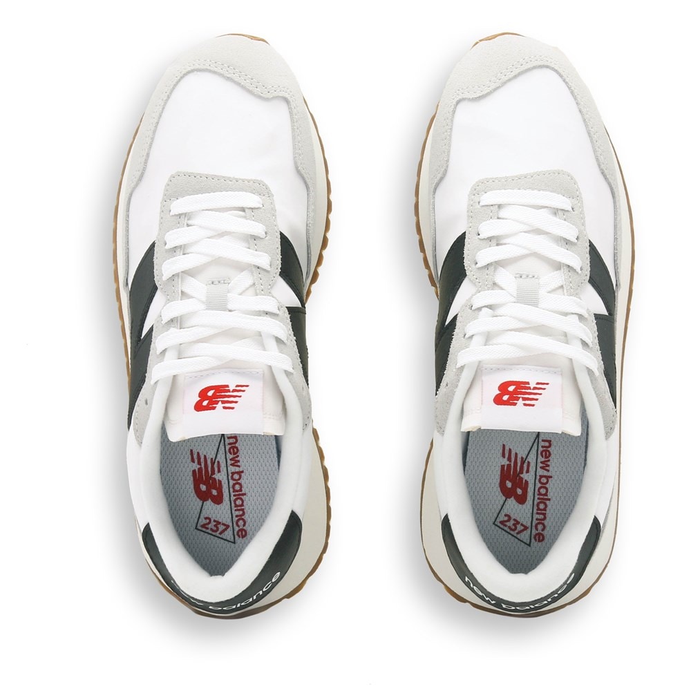 New Balance Men's 237 Retro Sneaker | Famous Footwear