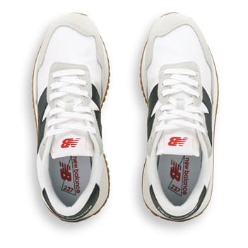 New Balance 237 Sneakers Men 9.5 Colorblock Retro Running Shoes Streetwear New Balance 237 Retro | Running Shoes main image 4