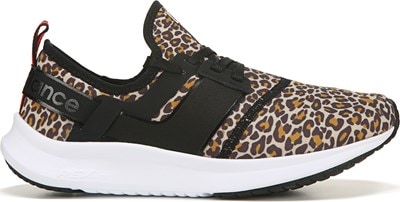 new balance nergize sport leopard
