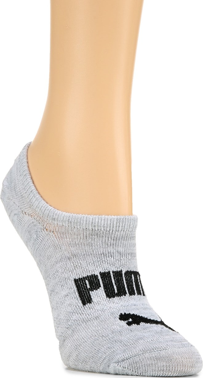 Puma ankle hot sale socks womens