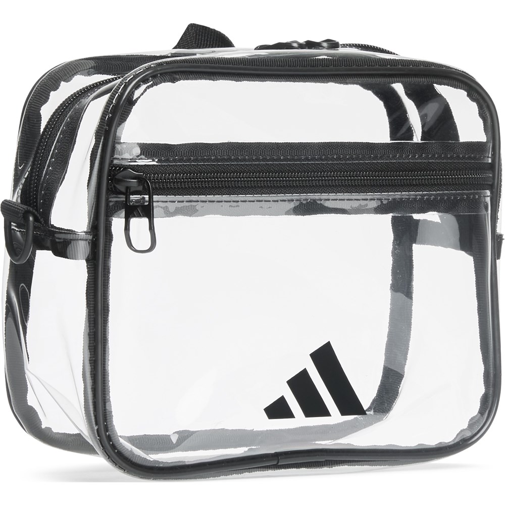 adidas Clear Crossbody | Famous Footwear