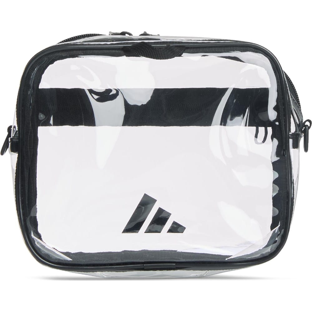 adidas Clear Crossbody | Famous Footwear