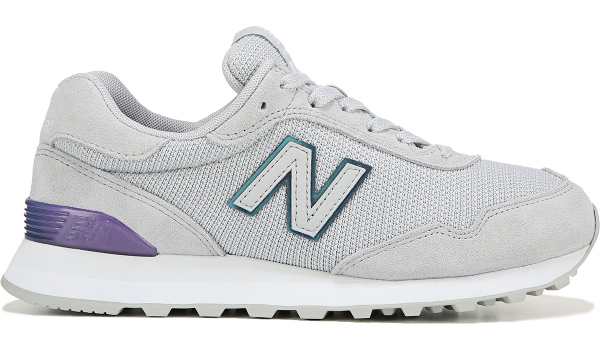 new balance 515 women white