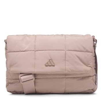 adidas Quilted All Me 3 Tote Crossbody Bag | Famous Footwear